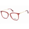 Chloé Ce2731 37331613 Red In 613 Red