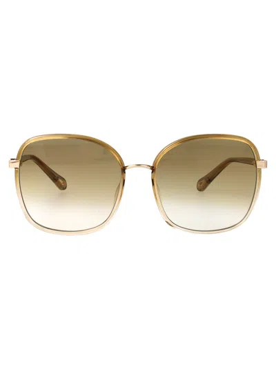CHLOÉ CH0031S SUNGLASSES