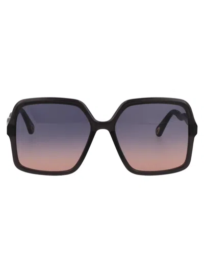 CHLOÉ CH0086S SUNGLASSES