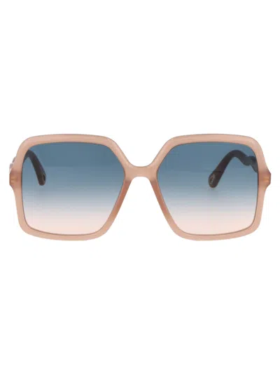 CHLOÉ CH0086S SUNGLASSES