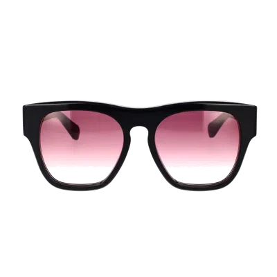 Chloé Ch0149 S Sunglasses In Black