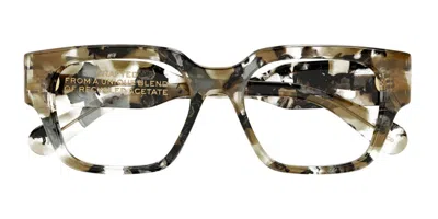 Chloé Ch0150o Women's Glasses, Brown, Size 53