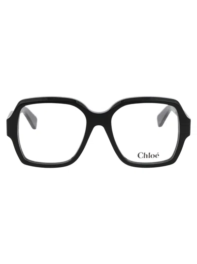CHLOÉ CH0155O GLASSES
