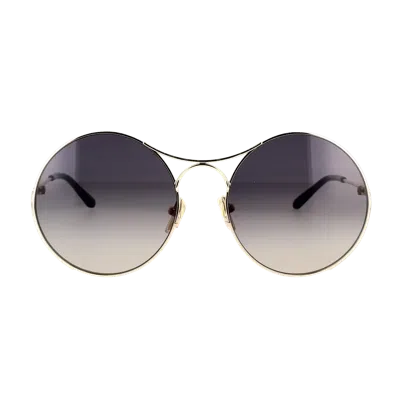 Chloé Ch0166 S Sunglasses In Multi