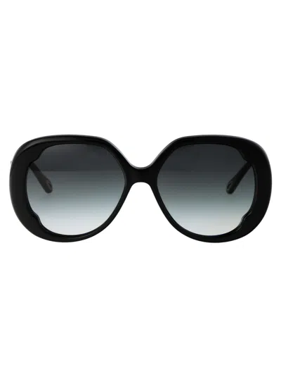 CHLOÉ CH0195S SUNGLASSES