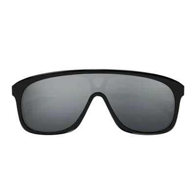 Chloé Ch0212 S Sunglasses In Black