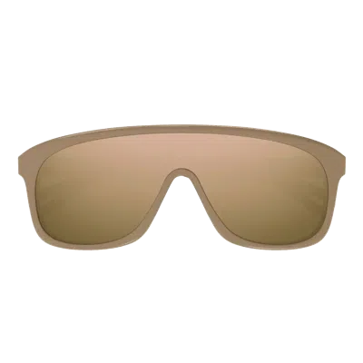 Chloé Ch0212 S Sunglasses In Neutral