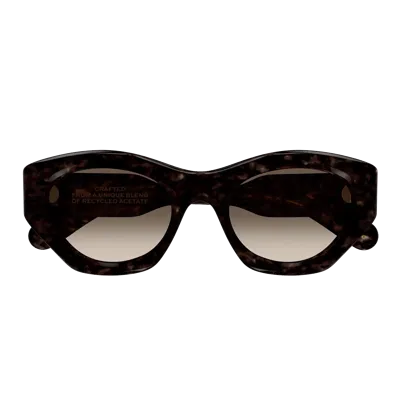 Chloé Ch0220 S Sunglasses In Multi
