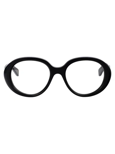 CHLOÉ CH0221O GLASSES