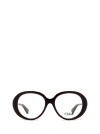 Chloé Ch0221o Havana Glasses In Havana