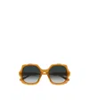 Chloé Ch0226s 004 In Black