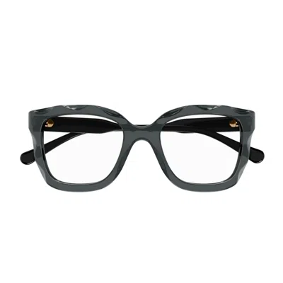 Chloé Ch02290 001 Glasses In Black