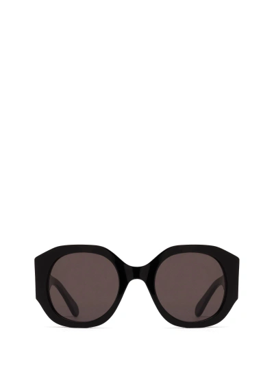 Chloé Ch0234s Black Sunglasses