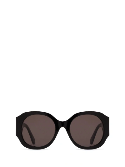 Chloé Ch0234sk Black Sunglasses