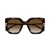 Chloé Ch0240s 002 Sunglasses