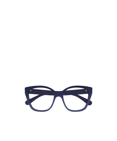CHLOÉ CHLOÉ EYEWEAR CAT-EYE GLASSES