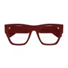 Chloé Ch0250o Linea Eyeglasses In Red