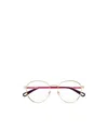 Chloé Ch0269o Glasses In Multicolor