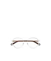Chloé Ch0269o Glasses In Multicolor