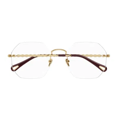 CHLOÉ CHLOÉ CH0270O LINEA EYEGLASSES