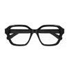 Chloé Square-frame Bio Acetate Optical Frames In Nero