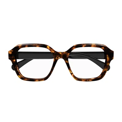 Chloé Marcie Sunglasses In Multi