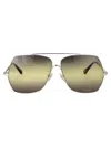 Chloé Chloe Butterfly Sunglasses Ch0278 S 004