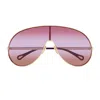 Chloé Ch0283s Aly Linea Sunglasses