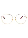 Chloé Ch0284o Glasses