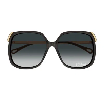 CHLOÉ CHLOÉ CH0286S ALY LINEA SUNGLASSES