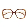 Chloé Ch0287o Aly – Linea Eyeglasses In Brown