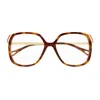 Chloé Ch0287o Aly – Linea Eyeglasses In Brown