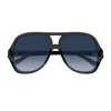 Chloé Ch0289s Salomé – Linea Sunglasses In Gray