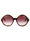 Chloé Ch0290s Sunglasses In Multi