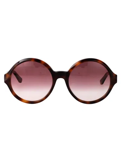 Chloé Ch0290s Sunglasses In Multi