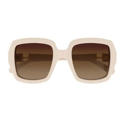 CHLOÉ CHLOÉ CH0301S MARCIE-LINEA SUNGLASSES
