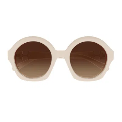 CHLOÉ CHLOÉ CH0302S MARCIE- LINEA SUNGLASSES