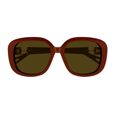 CHLOÉ CHLOÉ CH0303SK MARCIE-LINEA SUNGLASSES
