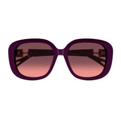 CHLOÉ CHLOÉ CH0303SK MARCIE-LINEA SUNGLASSES