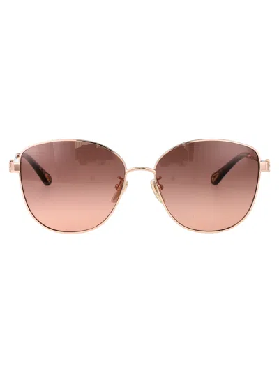 CHLOÉ CH0306SK SUNGLASSES