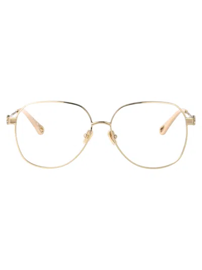 Chloé Ch0307o Glasses In Multi