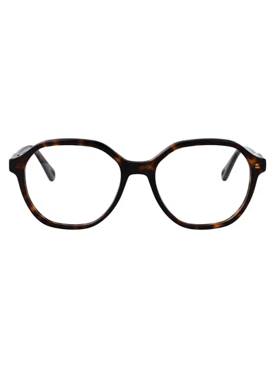 Chloé Ch0312o Glasses In Transparent