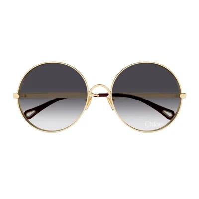CHLOÉ CHLOÉ CH0321S ALY – LINEA SUNGLASSES