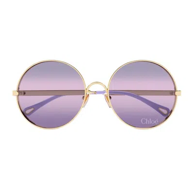 CHLOÉ CHLOÉ CH0321S ALY – LINEA SUNGLASSES