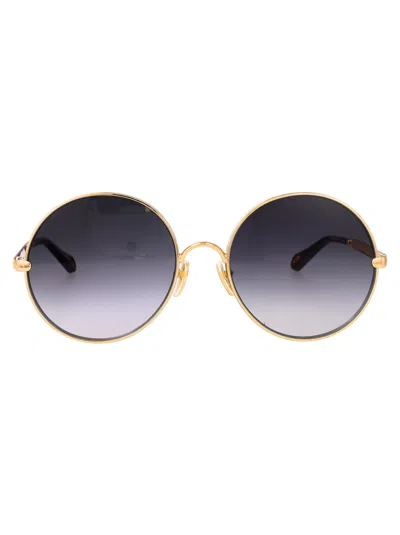 CHLOÉ CH0321S SUNGLASSES