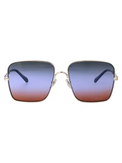 CHLOÉ CH0324S SUNGLASSES