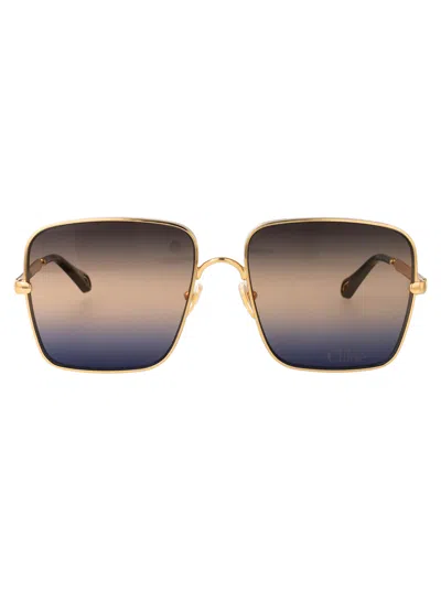 CHLOÉ CH0324S SUNGLASSES