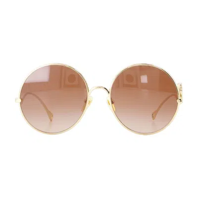 CHLOÉ CHLOÉ CH0329S SUNGLASSES