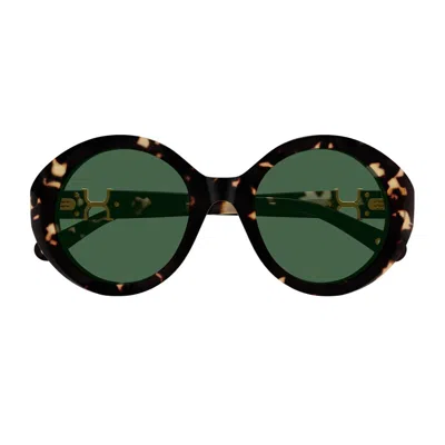 CHLOÉ CHLOÉ CH0332S MARCIE-LINEA SUNGLASSES