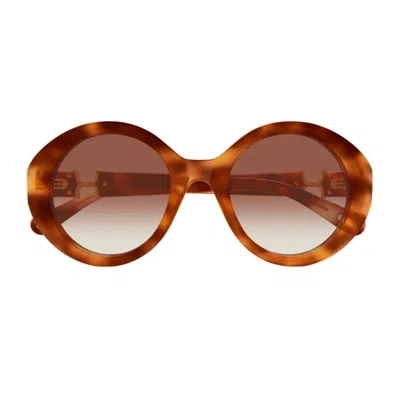 CHLOÉ CHLOÉ CH0332S MARCIE-LINEA SUNGLASSES